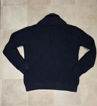 Gant Maglione Blu Taglia L