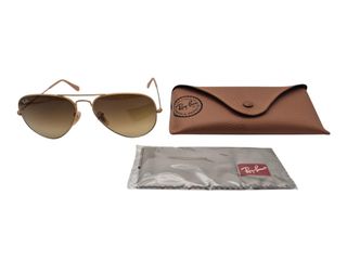 GAFAS RAY-BAN MR BURBANK RB2283 + ESTUCHE