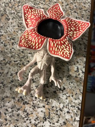 Funko Pop Demogorgone