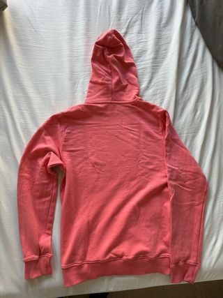 Sudadera Scalpers Co. Rosa