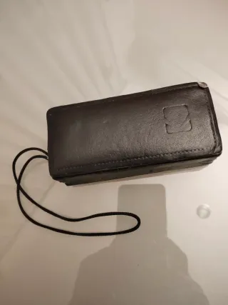 Cámara Kodak Pocket Instamatic 100