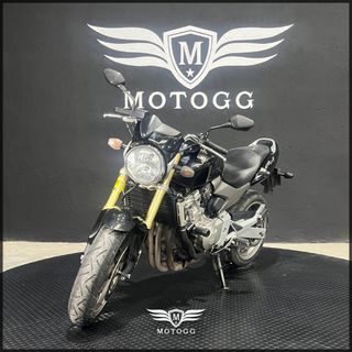 Honda CB 600 F Hornet 2006