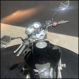 Honda CB 600 F Hornet 2006