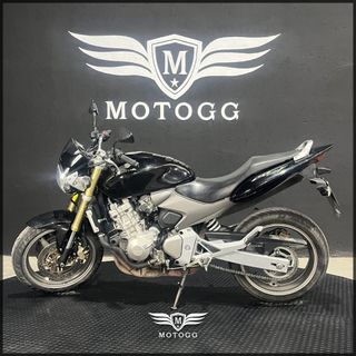 Honda CB 600 F Hornet 2006