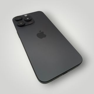 IPHONE 15 PRO MAX 256GB 88% BAT NEGRO