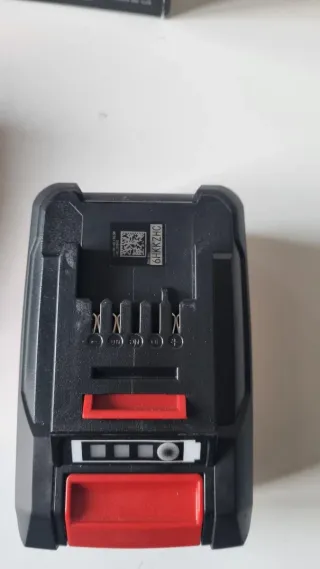 Einhell Batteria 18V 4.0Ah Power X-Change