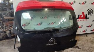 Portón trasero citroen c3 115335