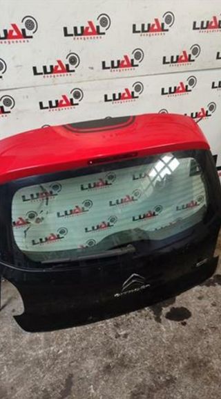 Portón trasero citroen c3 115335