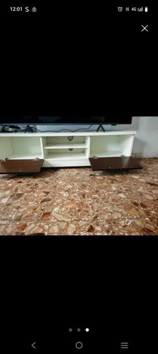 Mueble comedor 40€