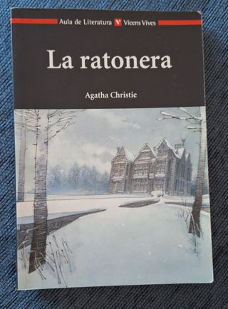 La ratonera