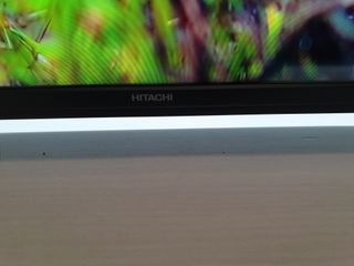 TV Hitachi 65 4K HDR Android Smart TV