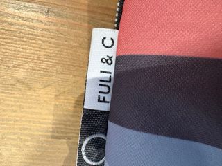 Saco invierno silla de paseo FULI &C impermeable