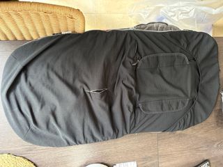 Saco invierno silla de paseo FULI &C impermeable