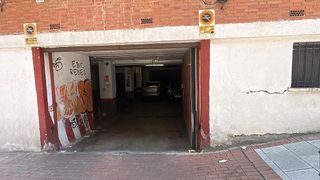 Garaje en venta en Casco Antiguo en Alcorcón