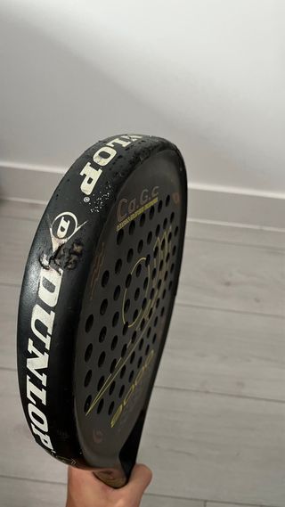 Pala de pádel Ca.G.c 9000 Speed-I