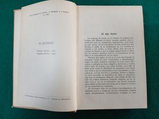 España bajo los Austrias de Eduardo Ibarra