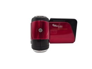 CAMARA WERLISA DV521 + CAJA (DECORATIVO)