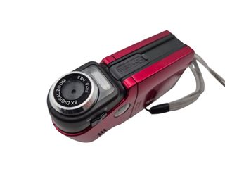 CAMARA WERLISA DV521 + CAJA (DECORATIVO)