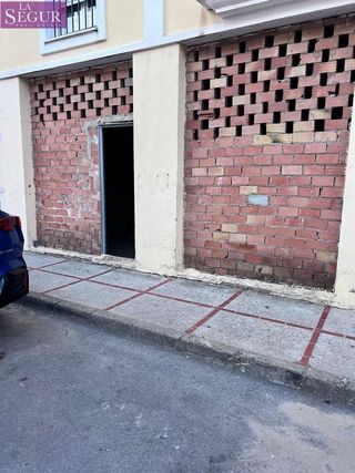 Local comercial en venta en Benalup-Casas Viejas