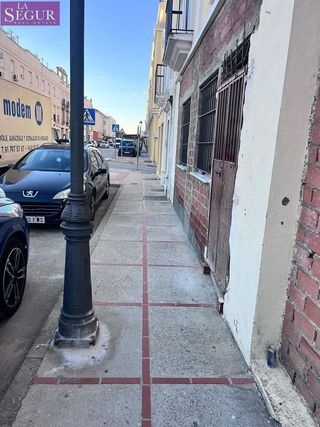 Local comercial en venta en Benalup-Casas Viejas