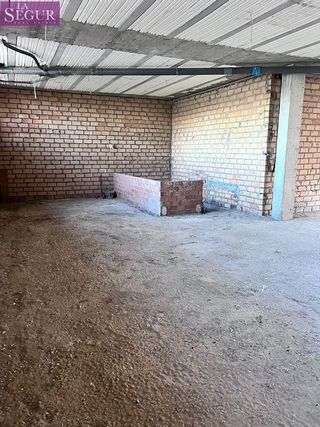 Local comercial en venta en Benalup-Casas Viejas