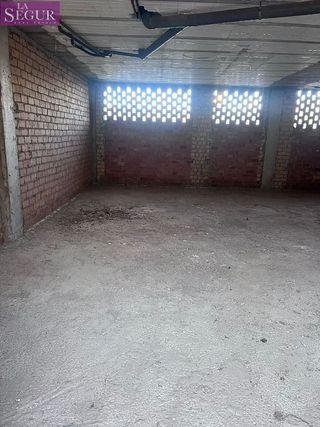 Local comercial en venta en Benalup-Casas Viejas