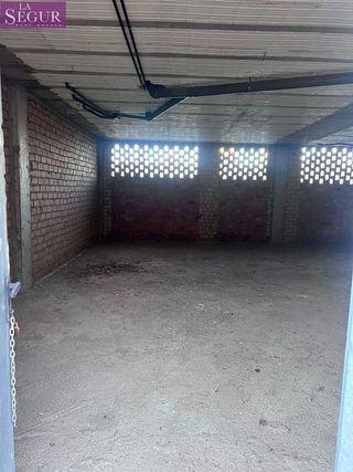 Local comercial en venta en Benalup-Casas Viejas