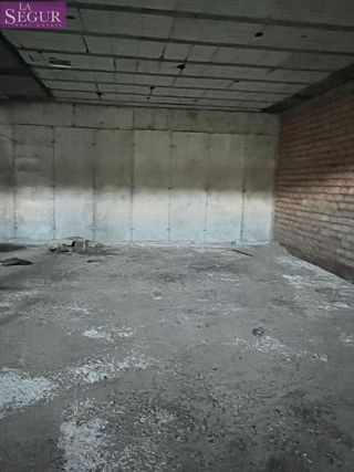 Local comercial en venta en Benalup-Casas Viejas