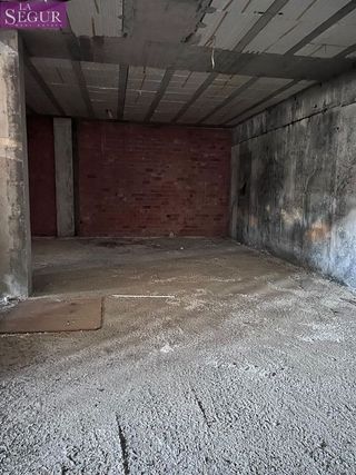 Local comercial en venta en Benalup-Casas Viejas