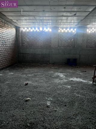 Local comercial en venta en Benalup-Casas Viejas