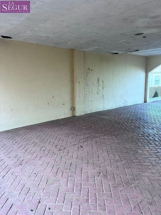 Local comercial en venta en Benalup-Casas Viejas