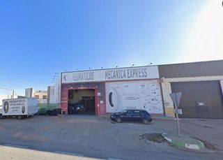 Nave industrial en venta en Quintanar de la Orden