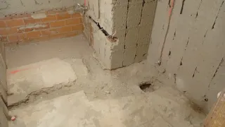 DEMOLEDOR/PICADOR. DESMANTELAMOS TU PISO.