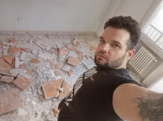 DEMOLEDOR/PICADOR. DESMANTELAMOS TU PISO.