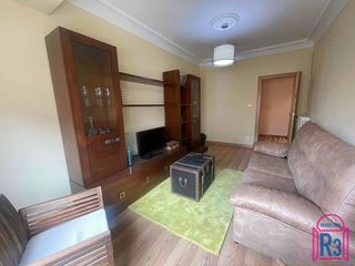 Piso en venta en Centro Ciudad en León