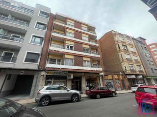 Piso en venta en Centro Ciudad en León