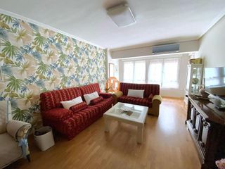 Piso en venta en Centro Ciudad en León