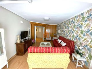 Piso en venta en Centro Ciudad en León