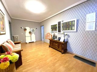 Piso en venta en Centro Ciudad en León