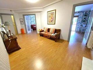 Piso en venta en Centro Ciudad en León