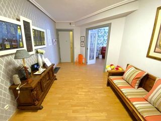 Piso en venta en Centro Ciudad en León