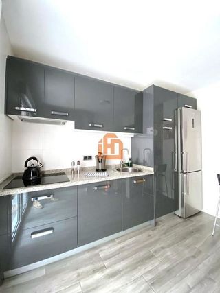 Piso en venta en Centro Ciudad en León