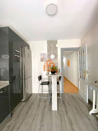 Piso en venta en Centro Ciudad en León