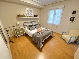 Piso en venta en Centro Ciudad en León