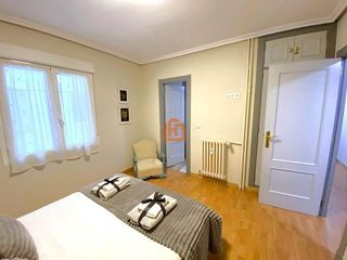 Piso en venta en Centro Ciudad en León