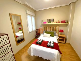 Piso en venta en Centro Ciudad en León