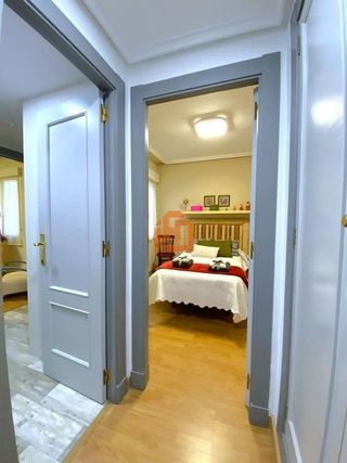 Piso en venta en Centro Ciudad en León