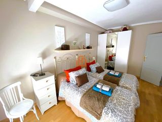 Piso en venta en Centro Ciudad en León