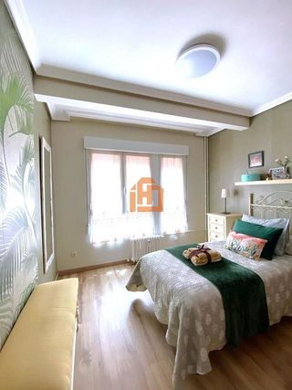 Piso en venta en Centro Ciudad en León