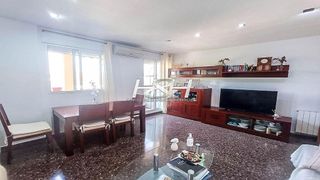 Dúplex en venta en El Castell en Burjassot